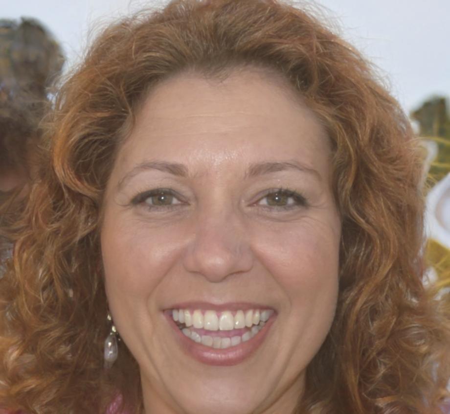 Ritratto di Celestina Morabito