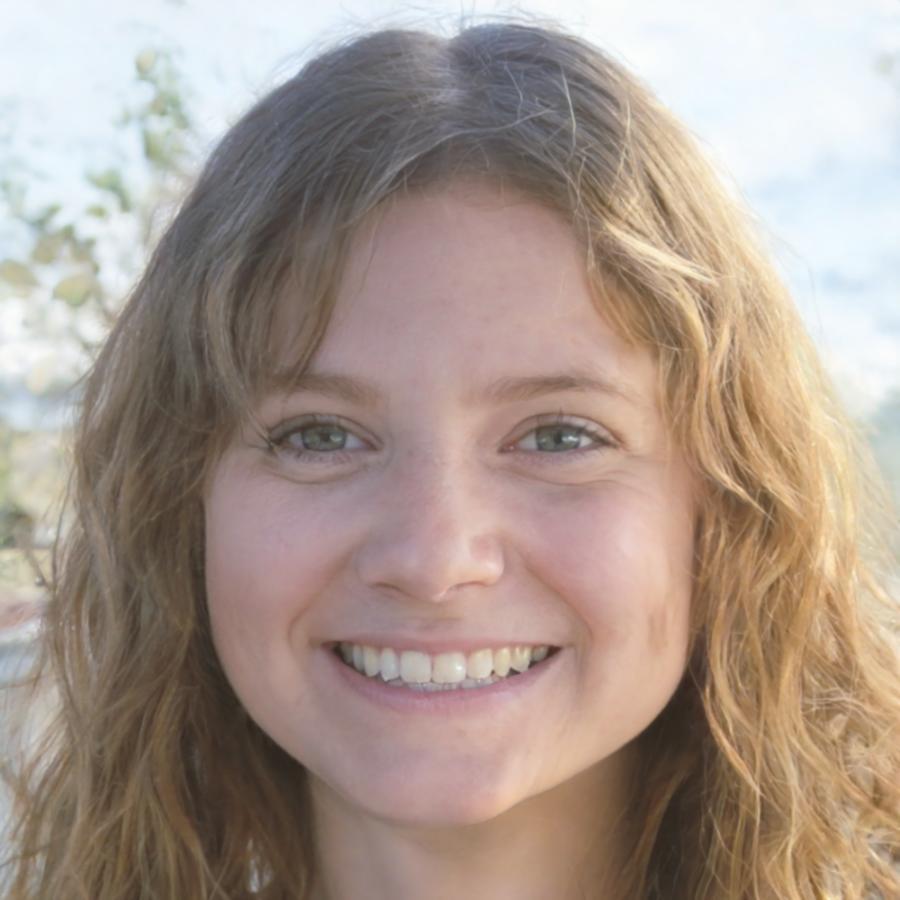 Cristiana Valdameri, Senior Environment Artist